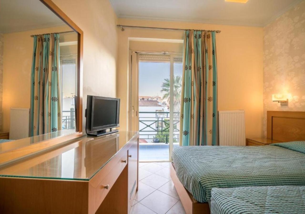 Plaza 3* Zakynthos Town