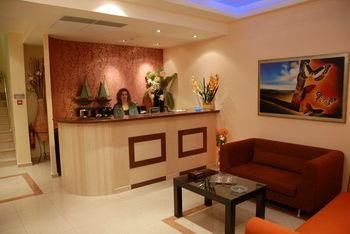 Plaza Hotel Zakynthos Town