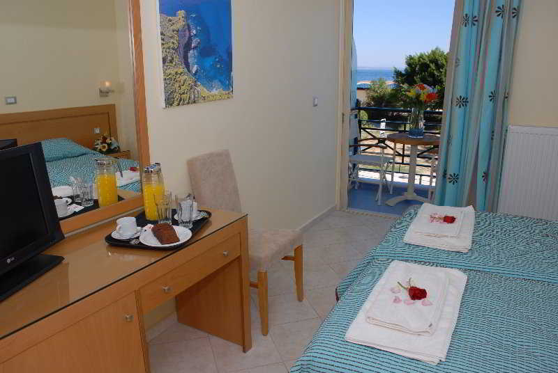 Hotel Plaza Zakynthos Town